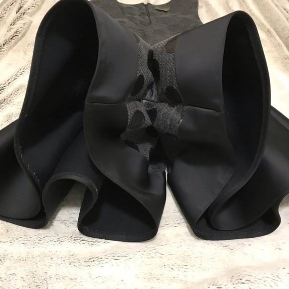 Space Style Concept Jumpsuit - Picture 13 of 16